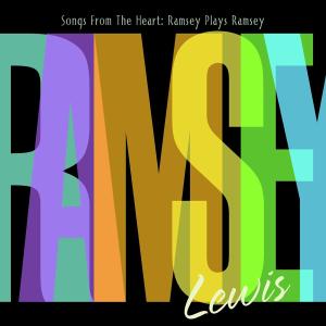 Cover for Ramsey Lewis · Songs From The Heart (CD) (2010)