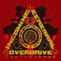 Cover for Incoming Cerebral Overdrive · Controverso (10&quot;) (2009)
