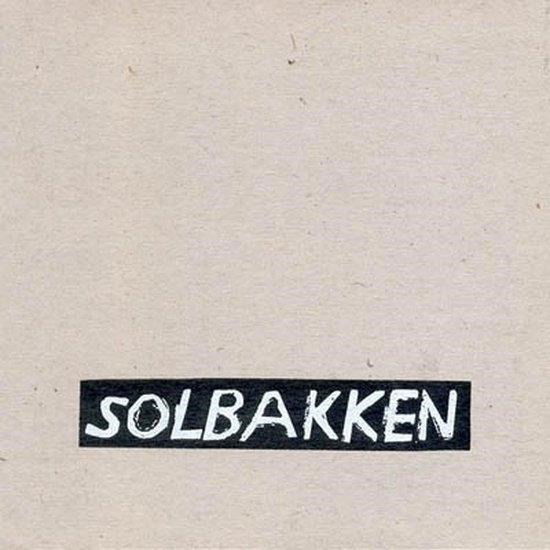 Limited Brazensound - Solbakken - Muzyka - HOOVERFLAG - 2092000007132 - 27 października 1997