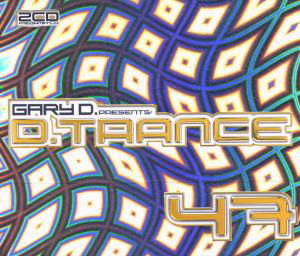 Various - D.trance 47 / Gary D. - Muzyka - DJS PRESENT - 4005902639132 - 2016