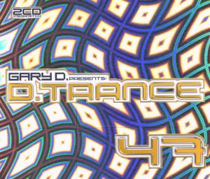 D.trance 47 / Gary D. - V/A - Muziek - DJS PRESENT - 4005902639132 - 2016