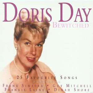 Bewitched - Doris Day - Musikk - DELTA - 4006408264132 - 12. mars 2010