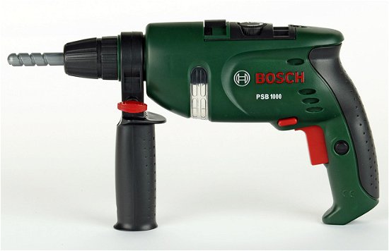 Bosch Drill (kl8413) - Klein - Merchandise -  - 4009847084132 - November 2, 2013