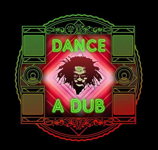 Cover for Dance a Dub / Various (CD) (2021)