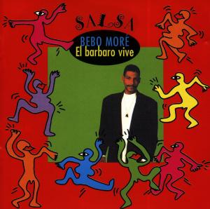 El Barbaro Vive - Bebo More - Musik - TERMIDOR - 4020659710132 - 11. oktober 2011