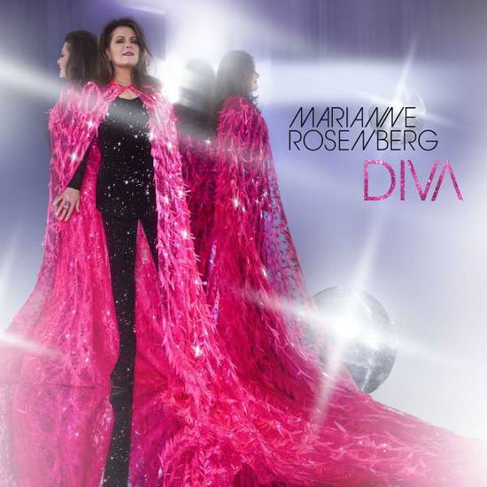 Diva - Marianne Rosenberg - Music - TELAMO - 4053804316132 - July 8, 2022