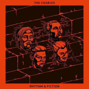 Cover for Charles · Rhythm &amp; Fiction (LP) (2016)