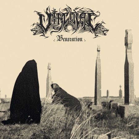 Cover for Vircolac · Veneration (CD) [Digipak] (2024)
