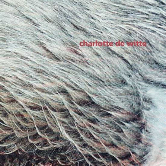 Cover for Charlotte De Witte · Vision (LP) [EP edition] (2020)