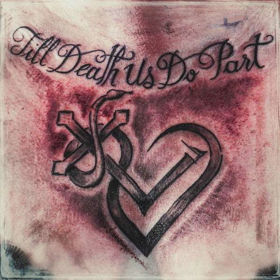 Till Death Do Us Part - Lord Of The Lost - Música - OUT OF LINE - 4260639460132 - 16 de agosto de 2019