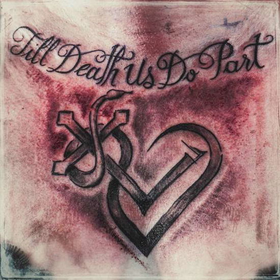 Till Death Do Us Part - Lord Of The Lost - Musikk - OUT OF LINE - 4260639460132 - 16. august 2019