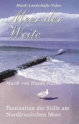 Cover for Hauke Nissen · Meer der Weite [DVD] (DVD) (2011)