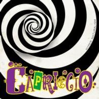 Cover for Capriccio · Hyper Naturalism (CD) [Japan Import edition] (2015)