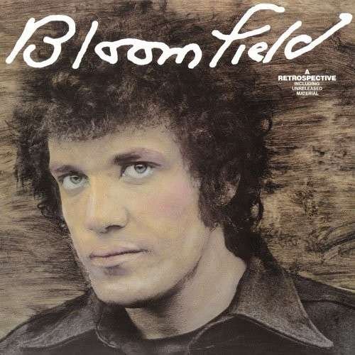 Bloomfield - Mike Bloomfield - Musik - SONY MUSIC - 4547366210132 - 11. februar 2014