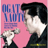 Cover for Ogata Naoto · Sweet Home Baby (CD) [Japan Import edition] (2013)