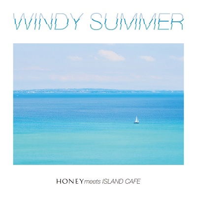 Cover for Tokimeki Records · Windy Summer (7&quot;) [Japan Import edition] (2023)