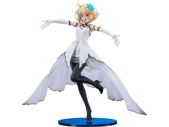 Cover for Good Smile · Tsukihime Piece Blue Glass Arcueid Dresscode Fig (MERCH) (2025)