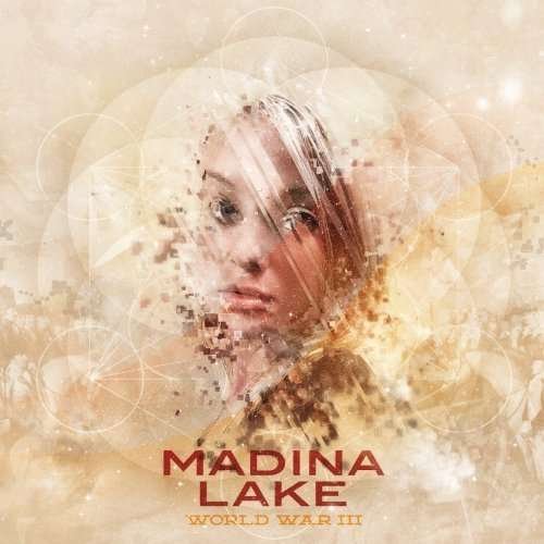 World War 3 - Madina Lake - Film - NO INFO - 4582329405132 - 18. september 2015