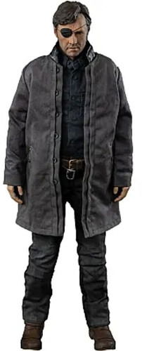 Cover for Threezero · Walking Dead the Governor 1/6 Scale Fig Ed (Net) (MERCH) (2023)