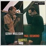Blues In Time - Gerry Mulligan & Paul Desmond - Music - VERVE - 4988031159132 - July 27, 2016