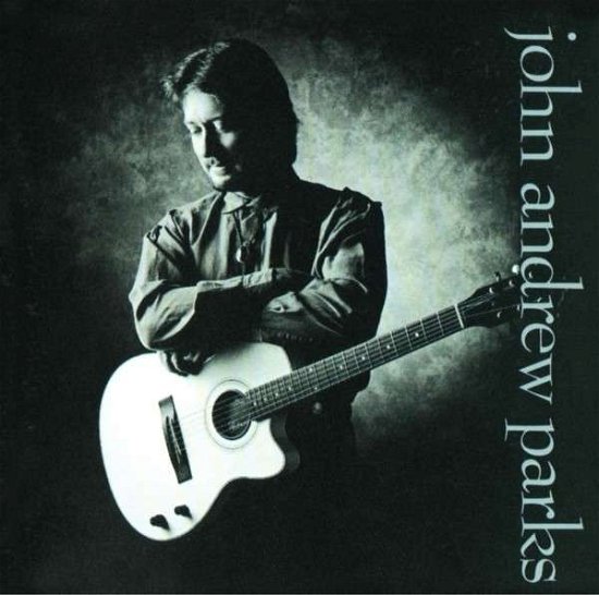 Cover for John Andrew Parks (CD) (2013)