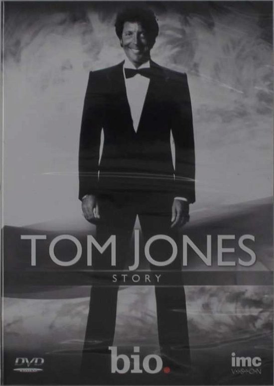 Tom Jonesstory of E - Fox - Movies - IMC VISION - 5016641117132 - September 28, 2009