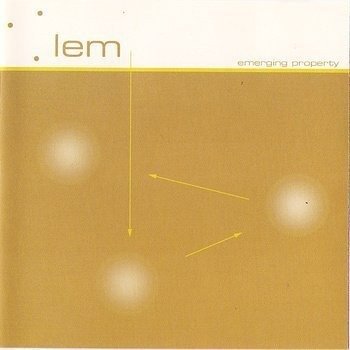 Cover for Lem · Emerging Property (CD) (2002)