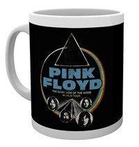 Cover for Pink Floyd · Five Nights at Freddy's Letters Mug (Paperback Book) (2023)