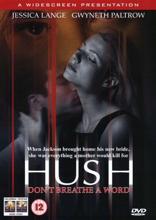 Hush -  - Film - Sony Pictures Home Entertainment - 5035822610132 - March 15, 1999