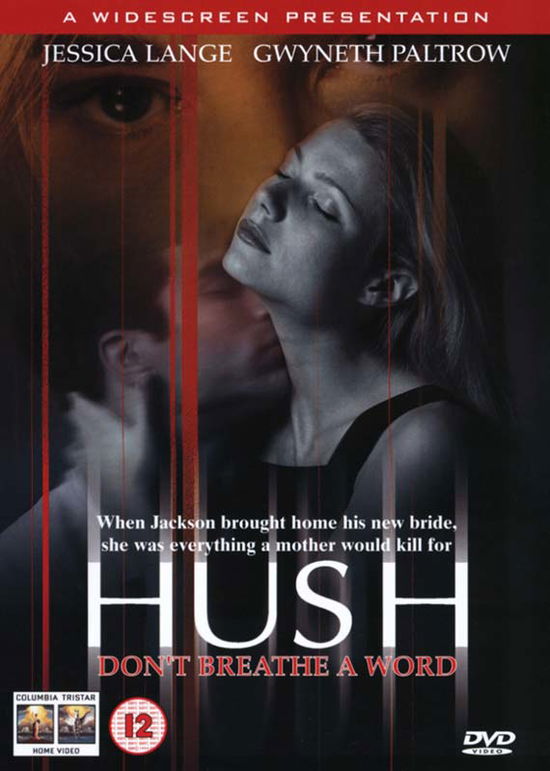 Hush -  - Film - Sony Pictures Home Entertainment - 5035822610132 - 15. marts 1999