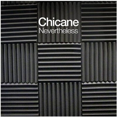 Cover for Chicane · Nevertheless (CD) (2023)