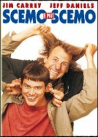 Cover for Scemo E Piu' Scemo (DVD) (2015)