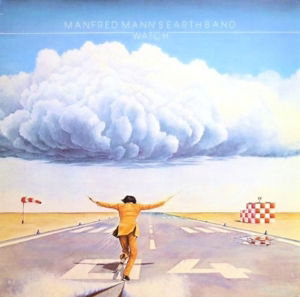 Watch - Manfred Mann's Earth Band - Musik - CREATURE MUSIC - 5060051333132 - 16. juni 1999