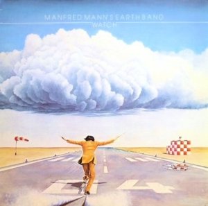 Cover for Manfred Mann's Earth Band · Watch (CD) (1999)
