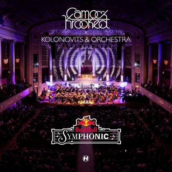Red Bull Symphonic - Camo & Krooked X Kolonovits & Orchestra - Muziek - DANCE - 5060514964132 - 8 mei 2020