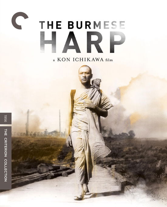 The Burmese Harp - - Movies - Criterion Collection - 5061088921132 - September 15, 2025