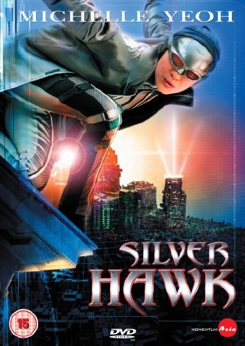 Silver Hawk - Movie - Film - Momentum Pictures - 5066049147132 - 26 september 2005