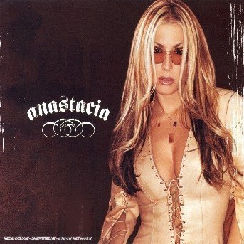 Cover for Anastacia · Anastacia Limited (DVD/CD) (2004)