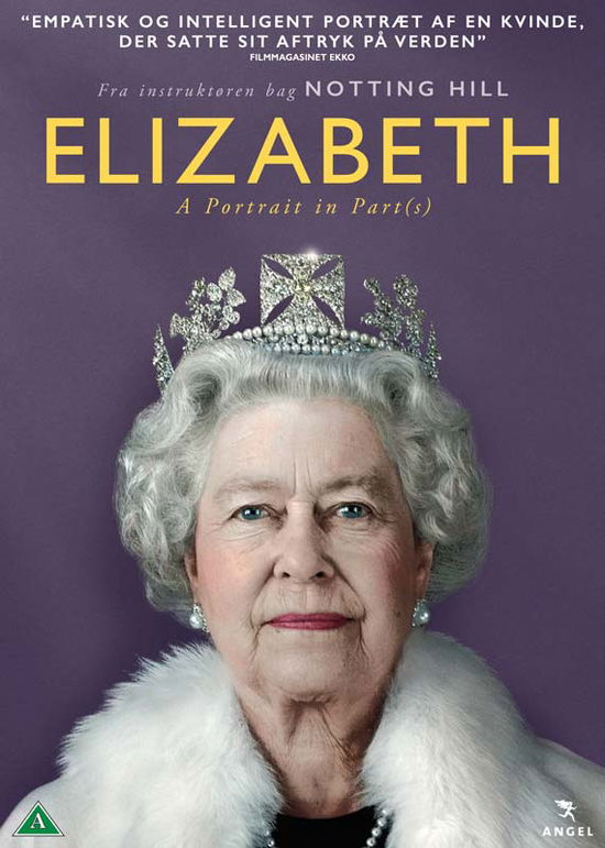 Elisabeth -  - Filmes -  - 5712976003132 - 23 de janeiro de 2023