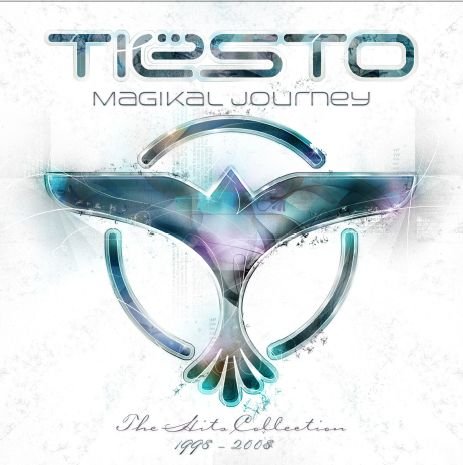 The Hits Collection - Tiesto - Music - VME - 7035536001132 - December 31, 2011