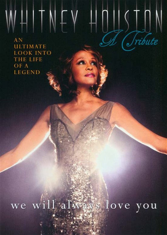 Whitney Houston - V/A - Film - Takeone - 7350062380132 - 15. maj 2012