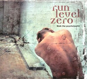 Walk The Psycho (path) - Run Level Zero - Musik - MINUSWELT MUSIKFABRIK - 7392880500132 - 29. marts 2004