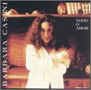 Cover for Barbara Casini · Barbara Casini - Todor O Amor (CD) (2007)