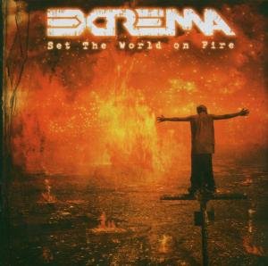 Set The World On Fire - Extrema - Música - Remedy - 8032872790132 - 27 de octubre de 2006