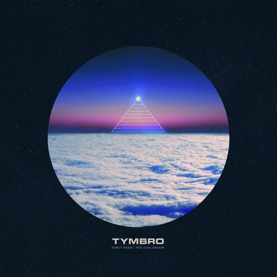 Cover for Tymbro · Tymbro - Don't Panic You Can Dream (CD)