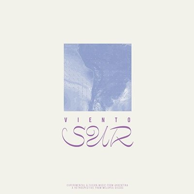 Cover for Viento Sur / Various · Viento Sur (LP) (2022)
