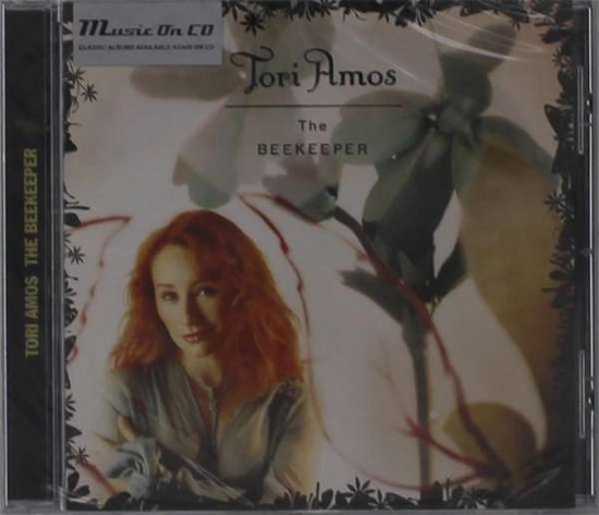 Cover for Tori Amos · Beekeeper (CD) (2020)