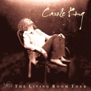 Living Room Tour - Carole King - Muziek - MUSIC ON VINYL - 8719262003132 - 2 februari 2017