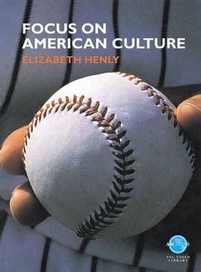 Focus on American Culture, ABC News / ESL Video Library - Elizabeth Henly - Bøker - Pearson Education (US) - 9780130071132 - 8. april 1993