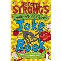 Cover for Amanda Li · Jeremy Strong's Laugh-Your-Socks-Off Joke Book (Paperback Bog) (2008)